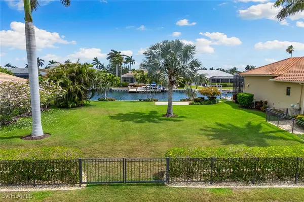 Marco Island, FL 34145,1540 Kingston CT