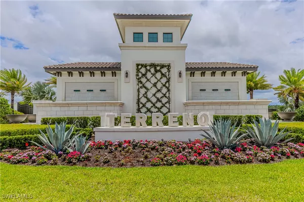 Naples, FL 34120,1854 Mesa LN