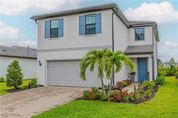 1854 Mesa LN, Naples, FL 34120