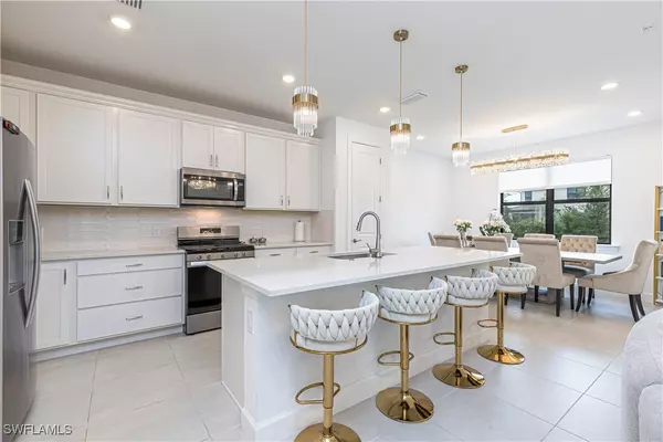 Naples, FL 34120,1854 Mesa LN