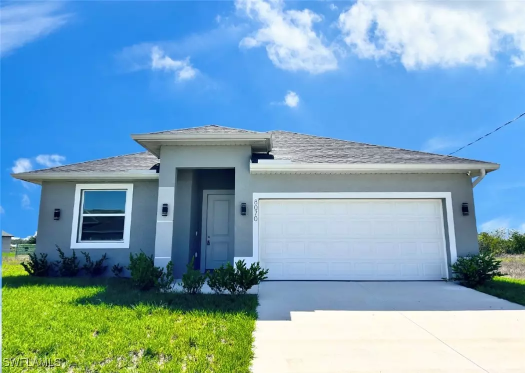 Labelle, FL 33935,8070 Marsh CIR