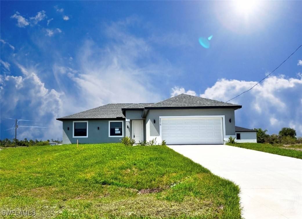 9016 E Justice CIR, Labelle, FL 33935