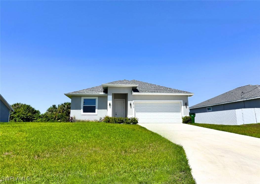 2013 Inglewood CIR, Labelle, FL 33935