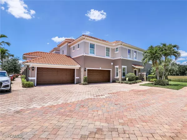 Fort Myers, FL 33913,10231 Glastonbury CIR #102