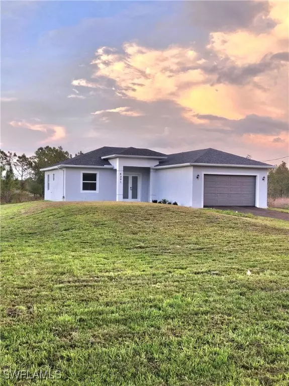 4391 66th AVE NE, Naples, FL 34120