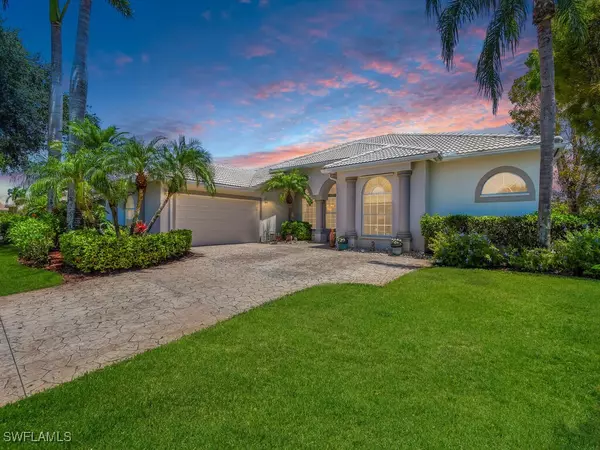 9051 Cedar Creek DR, Bonita Springs, FL 34135