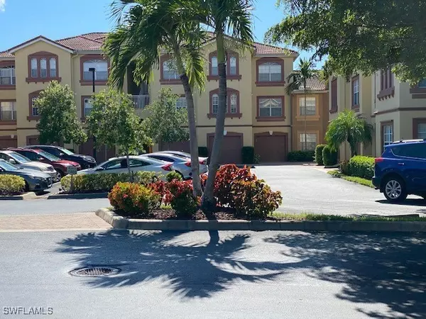 Fort Myers, FL 33908,11400 Ocean Walk LN #316
