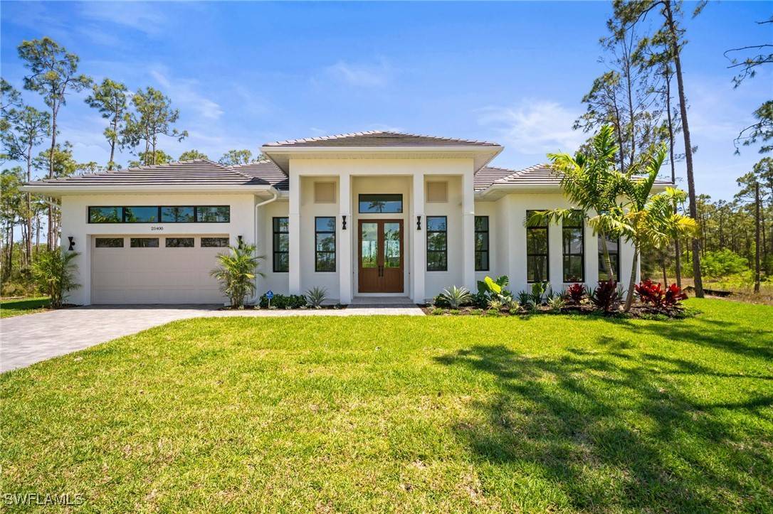 25400 Divot DR, Bonita Springs, FL 34135