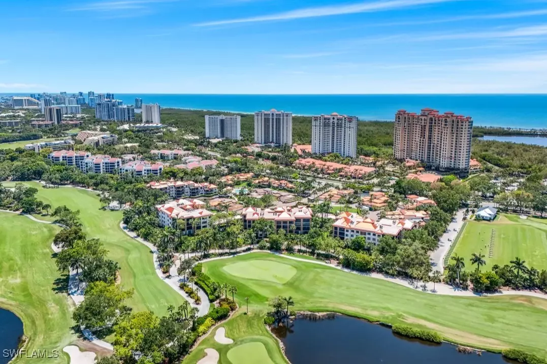 Naples, FL 34108,6770 Pelican Bay BLVD #225