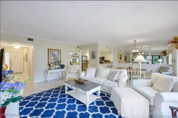 Naples, FL 34108,6770 Pelican Bay BLVD #225