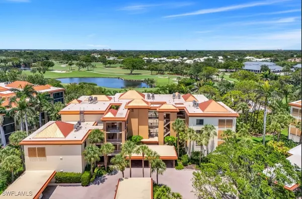 Naples, FL 34108,6770 Pelican Bay BLVD #225