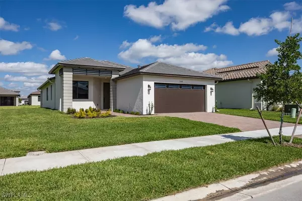 Ave Maria, FL 34142,5109 Penella AVE