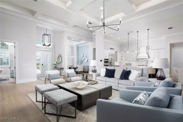 Naples, FL 34112,8907 Nevis WAY