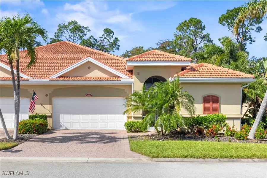 5592 Kensington LOOP, Fort Myers, FL 33912