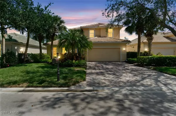 10228 Cobble Hill RD, Bonita Springs, FL 34135