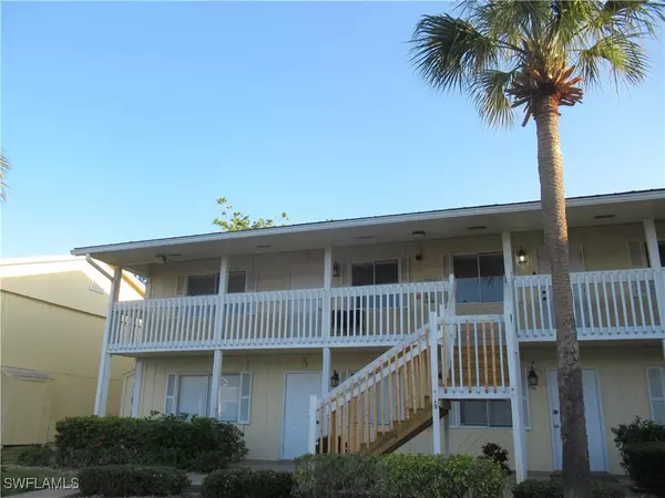 Naples, FL 34112,4605 Bayshore DR #G7