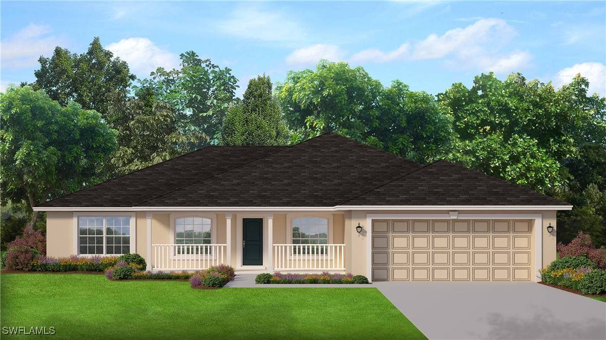 22057 Deborah AVE, Port Charlotte, FL 33954