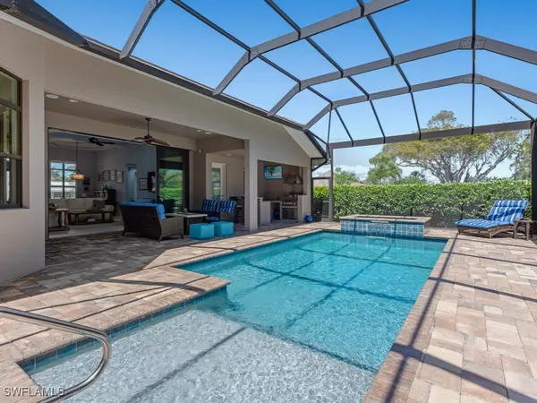 Marco Island, FL 34145,811 Manor TER