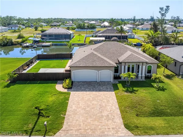 Cape Coral, FL 33993,2341 NW 36th PL