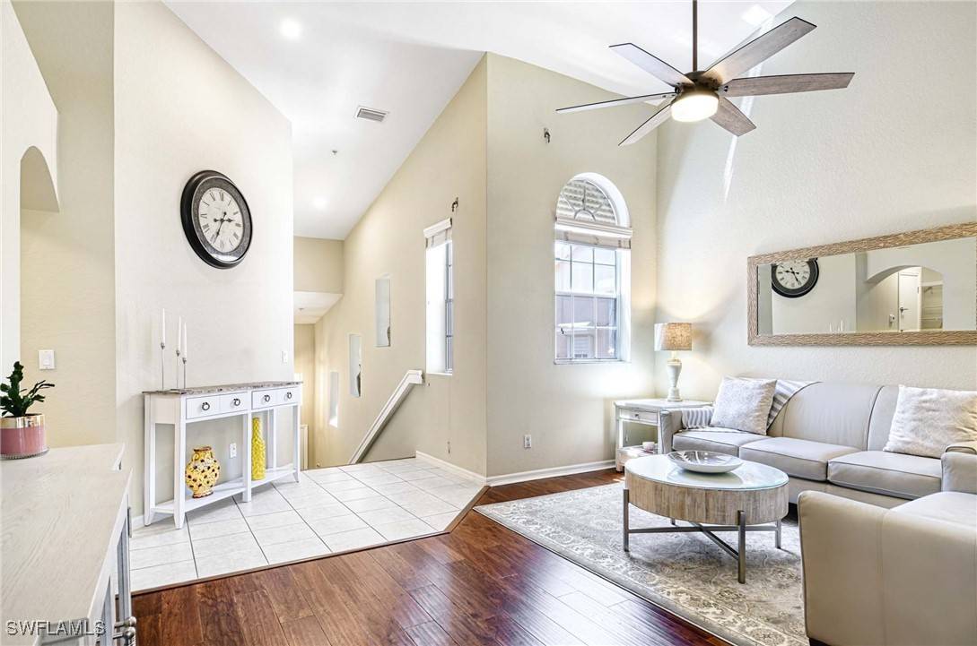 Fort Myers, FL 33907,13891 Lake Mahogany BLVD #3123