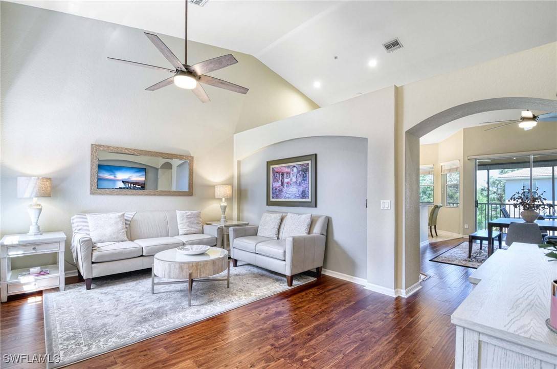 Fort Myers, FL 33907,13891 Lake Mahogany BLVD #3123