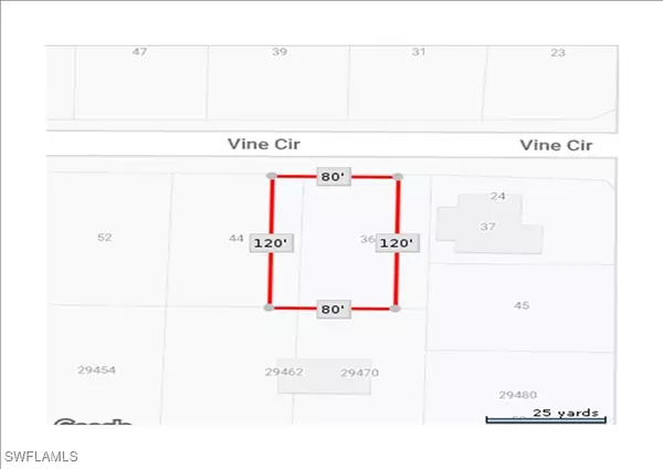 Punta Gorda, FL 33982,36 Vine CIR