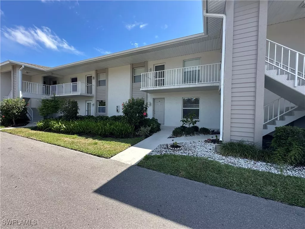 Naples, FL 34116,1448 Churchill CIR #S103