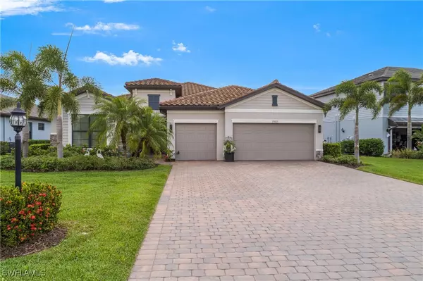 19603 The Place BLVD, Estero, FL 33928