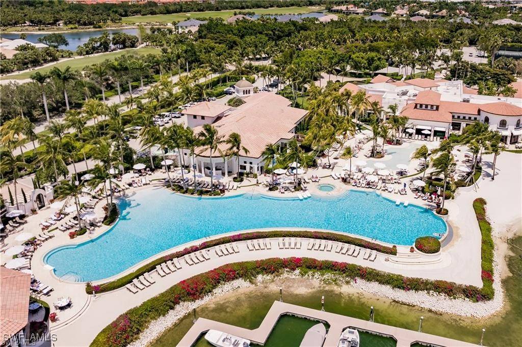 10220 Bellavista CIR #1402, Miromar Lakes, FL 33913