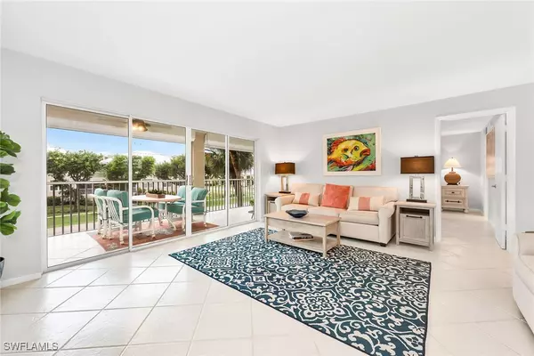 Marco Island, FL 34145,1020 Swallow AVE #102