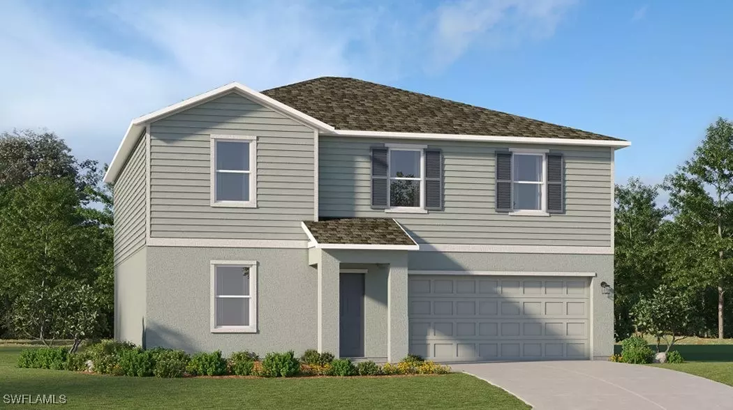 19766 Lavender Field CT, Lehigh Acres, FL 33936
