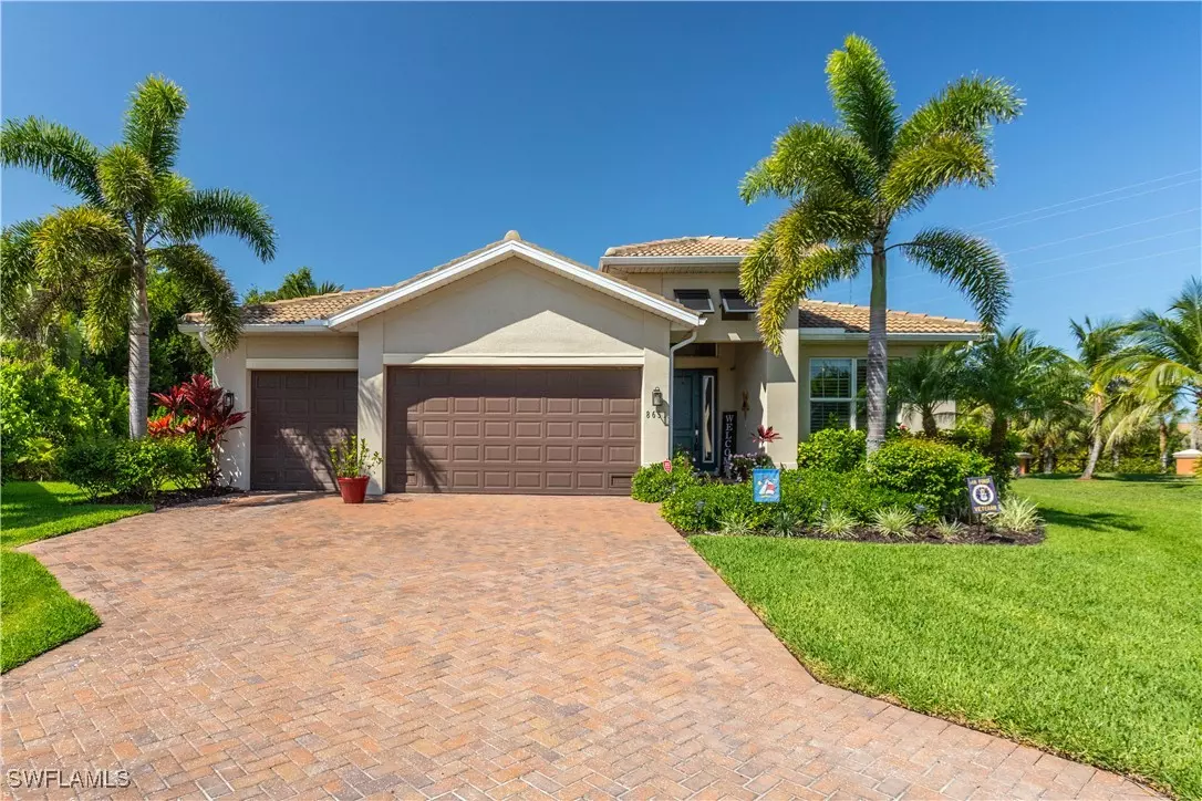 Fort Myers, FL 33908,8651 Colony Trace DR