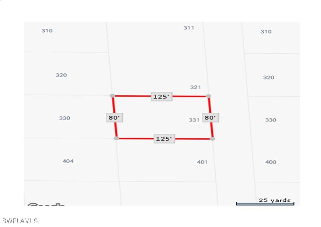 331 N Yellowtail LN, Punta Gorda, FL 33982