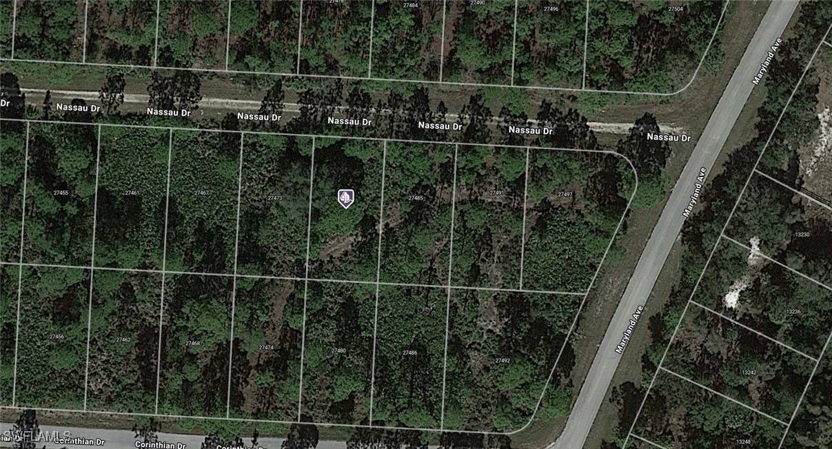 27479 Nassau DR, Punta Gorda, FL 33955