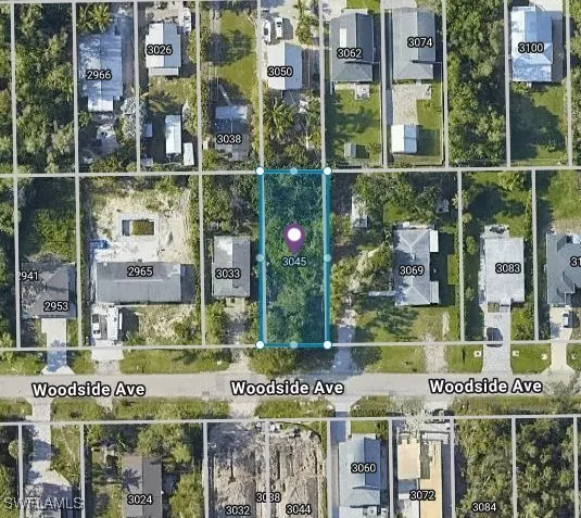 3045 Woodside AVE, Naples, FL 34112