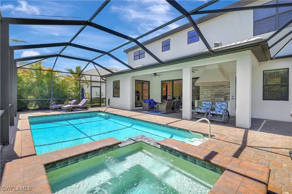 Naples, FL 34120,2102 Antigua LN