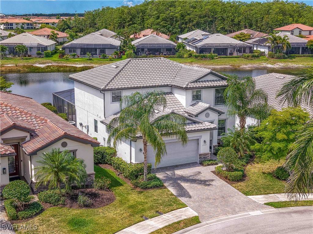 11937 Silver Cobblestone WAY, Fort Myers, FL 33913