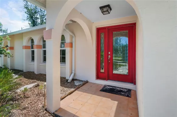 4411 Cedar ST, St James City, FL 33956