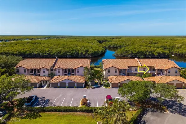 Naples, FL 34114,154 Newport DR #1307