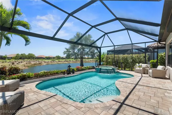 Naples, FL 34119,9446 Terresina DR