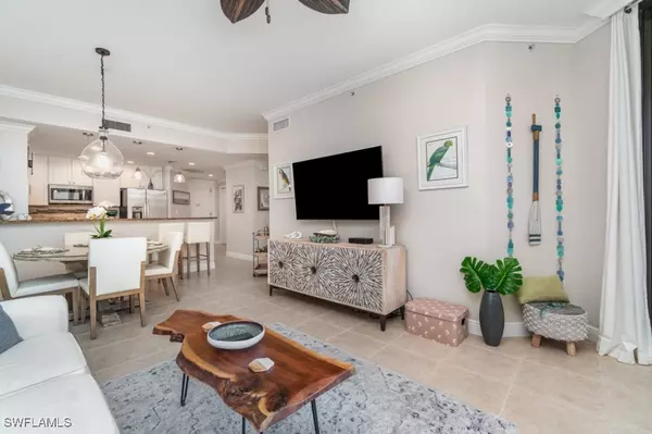 Cape Coral, FL 33914,5793 Cape Harbour DR #1318
