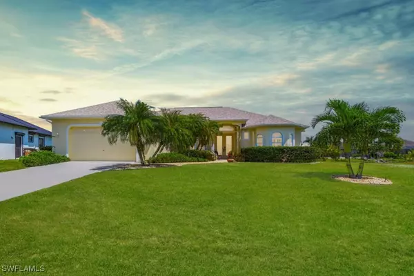 Cape Coral, FL 33914,3335 SW 25th CT