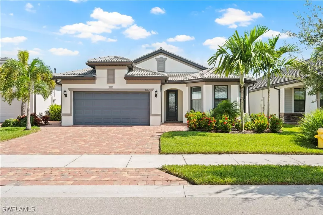 Naples, FL 34114,6767 Pennyroyal DR