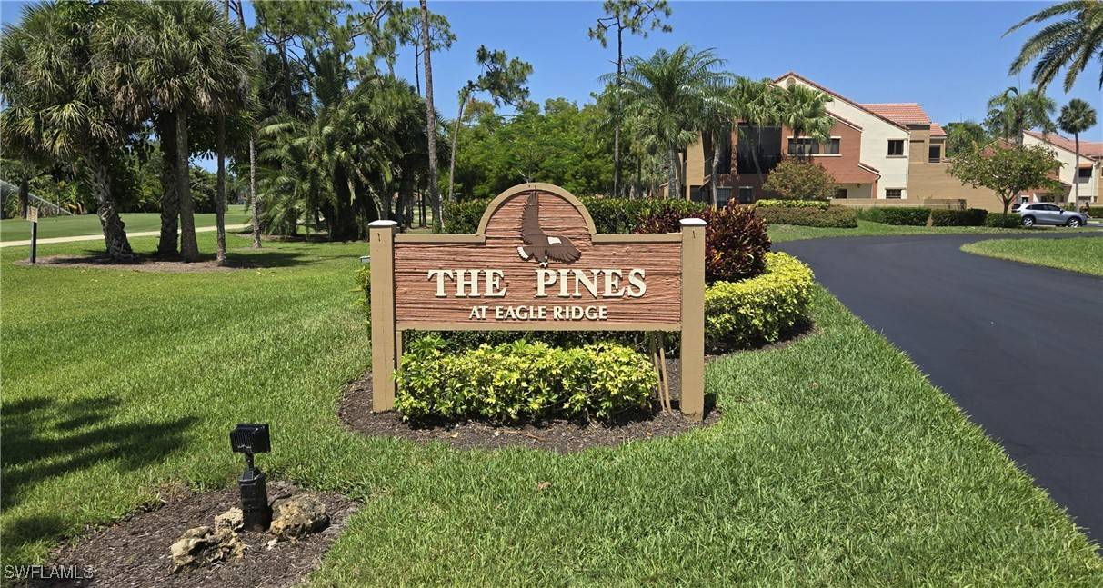 Fort Myers, FL 33912,7121 Golden Eagle CT #622