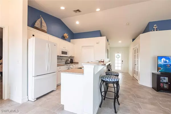 Cape Coral, FL 33909,1713 S Gator CIR