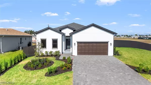 1714 NW 14th ST, Cape Coral, FL 33993