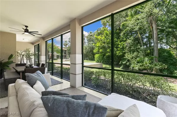 575 El Camino Real #6-102, Naples, FL 34119