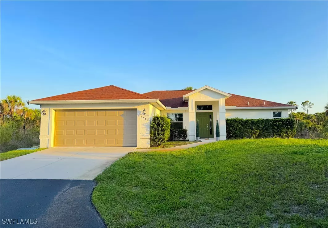 Naples, FL 34117,2640 36th AVE SE