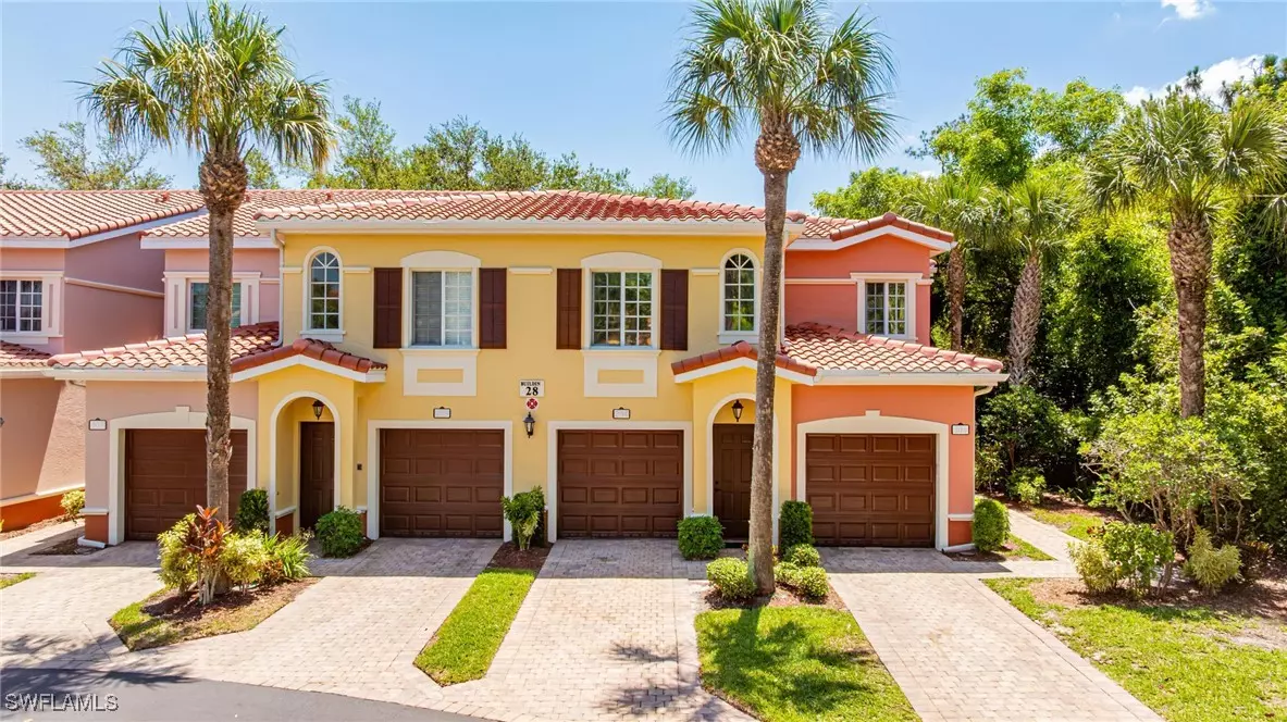 Estero, FL 33928,20273 Royal Villagio CT #204