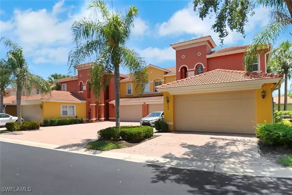 Fort Myers, FL 33966,12050 Lucca ST #202